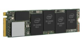 SSDPEKNW020T801, SSD M.2 2TB PCIe 3.0 x4/NVMe, Intel