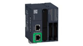 TM221ME32TK, Programmable Logic Controller 24V 16DI (2D/A) 4HS 16DO Transistor, SCHNEIDER ELECTRIC