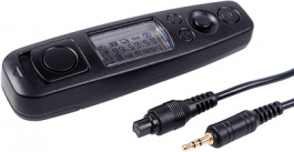 6131, Cable remote release Twin1 ISR iC, Kaiser