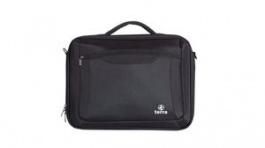 1519280, Notebook Bag 35.8 cm (14.1^) Black, Terra