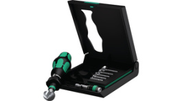 05104655001, Countersink Bit Set 32-43 mm, Wera Tools