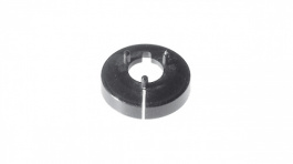 48-10013, Nut cover 10 mm black, RITEL