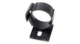 33.903, Cable Clamp 25mm Screw PVC, Dataflex