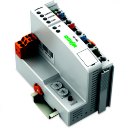 750-319, Fieldbus Coupler LON, 2 pin connector, Wago