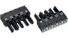 770-1305, Socket 5, Wago