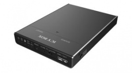 IB-2812CL-U3, Docking and Cloning Station, USB-A, M.2, ICY BOX