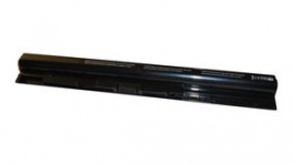 D-451BBBR-V7E, 4 Cell Battery, 37Wh, 14.4V, 2.6Ah, V7