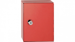 K3 Key box, Key box, Rieffel Tresor