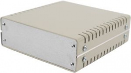 1402DV, Корпус: с панелью; вентилируемая; 1402; Х:180мм; Y:185мм; Z:61мм, Hammond