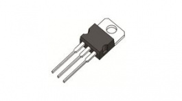 L7805ABV-DG, Linear Fixed Voltage Regulator TO-220AB 1.5A, STM