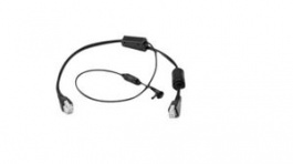 CBL-DC-379A1-01, Power Cable, 1.5m, Suitable for WT41N0 Series, Zebra