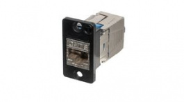 SEKjeBpm, CAT8 Coupler, RJ45 Socket - IDC, TUK Limited