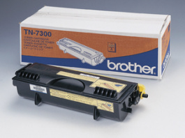 TN-7300, Toner Black, Brother