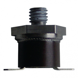 TS 90 M6, Thermostat for HK 0,9, Selectron