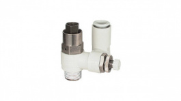 ASP630F-04-10S, One-Way Restrictor, SMC PNEUMATICS