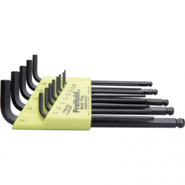 41074937 PBLX13, Allen key set, Bondhus