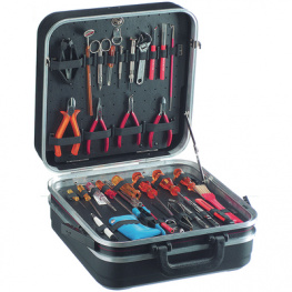 1500, Набор: специальные инструменты; Кол-во шт:41; Упаковка: кейс, Bernstein