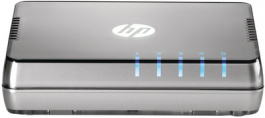 J9792A, Switch 1405-5G, HP