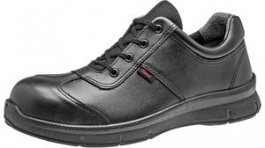 44-52345-323-71M-41, ESD Casual Safety Shoes Size 41 Black, Sievi