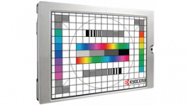 KCG057QV1EA-G000, STN, 55:1, 320 x 240 Pixel, 250 cd/m2, CCFL, KYOCERA