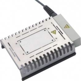 WXHP 120, Heating plate 120 W, Weller