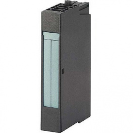 6ES7133-6CV15-1AM0, ET200SP Baseunit Cover, Siemens