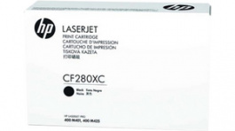 CF280XC, Toner CF280XC Black, HP
