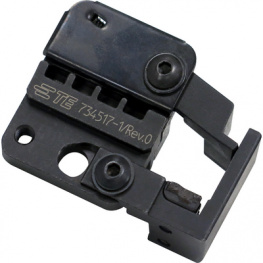 734517-1, Crimping dies, TE Connectivity