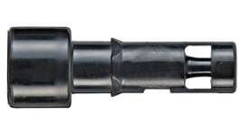 09140006251, Pneumatic connector,Gender of contacts-Female, Harting