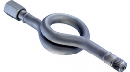 ASIP-10N60A, Siphon, Bourdon