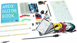 110060004, ARDX starter kit for Arduino, Seeed