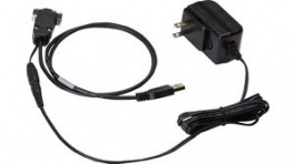 98-9000049-01, External Power Cable Set, Omron