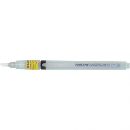 BON-102K, Дозатор; Наконечник: войлочная, нож; 8мл; ESD, Ideal-Tek