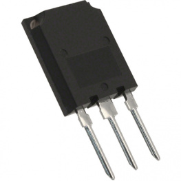 IRGPS40B120UDP, Транзистор: IGBT; 1200В; 80А; 595Вт; SUPER247,TO274AA, INTERNATIONAL RECTIFIER