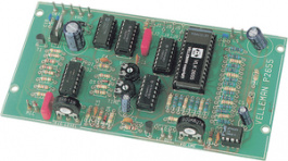 K2655, Electronic Watch Dog Kit, Velleman