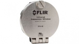 IRW-2S, IR-Window, Flir