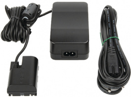 3351B003, ACK-E6 power supply kit, CANON