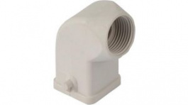 93601-0685, 3A Cable Mount STD Housing 1 Lever M20, Molex