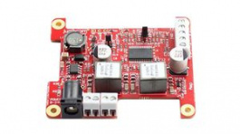 JBM-008, JustBoom Amp Audio Amplifier Board, PI Engineering