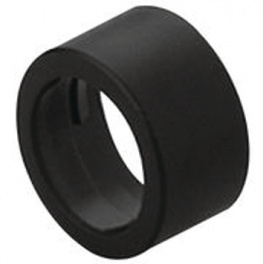 61-9210.0, Накладка; 61; O15,8мм; Корпус: черный; Мат-л: пластик, EAO