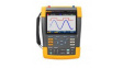 FLUKE-190-062-III-S Осциллограф-мультиметр; цветной,LCD; Каналы: 2; 60МГц; 625Мвыб./с