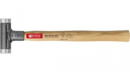 PB 306.40 Al, Dead-Blow Mallet Aluminium 380mm, PB Swiss Tools