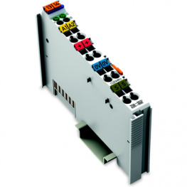 750-552/025-000, Analogue Output Module, 2 AO, Wago