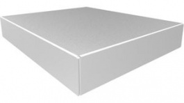 1444-29, Корпус: универсальный; Х: 254мм; Y: 305мм; Z: 51мм; 1444; сталь, Hammond