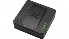 SPA232TH-G7, Multi-Line DECT ATA,RJ11,2, Cisco Systems