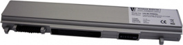 VIS-90-PR600L, Toshiba Notebook battery, div. Mod., Vistaport