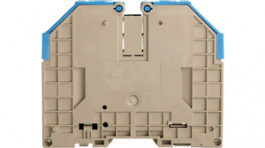 1024680000, Terminal block W-Series N/A blue, 16...95 mm\x1a, Weidmuller