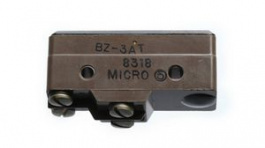 BZ-3AT, Micro Switch 15A Pin Plunger SPDT, Honeywell