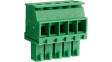 CTBP92VD/5S Pluggable Terminal Block Screw Connection 5P
