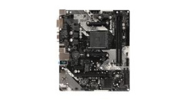 90-MXB9L0-A0UAYZ, Motherboard R4.0 AM4 Micro-ATX 32GB DDR4, ASRock